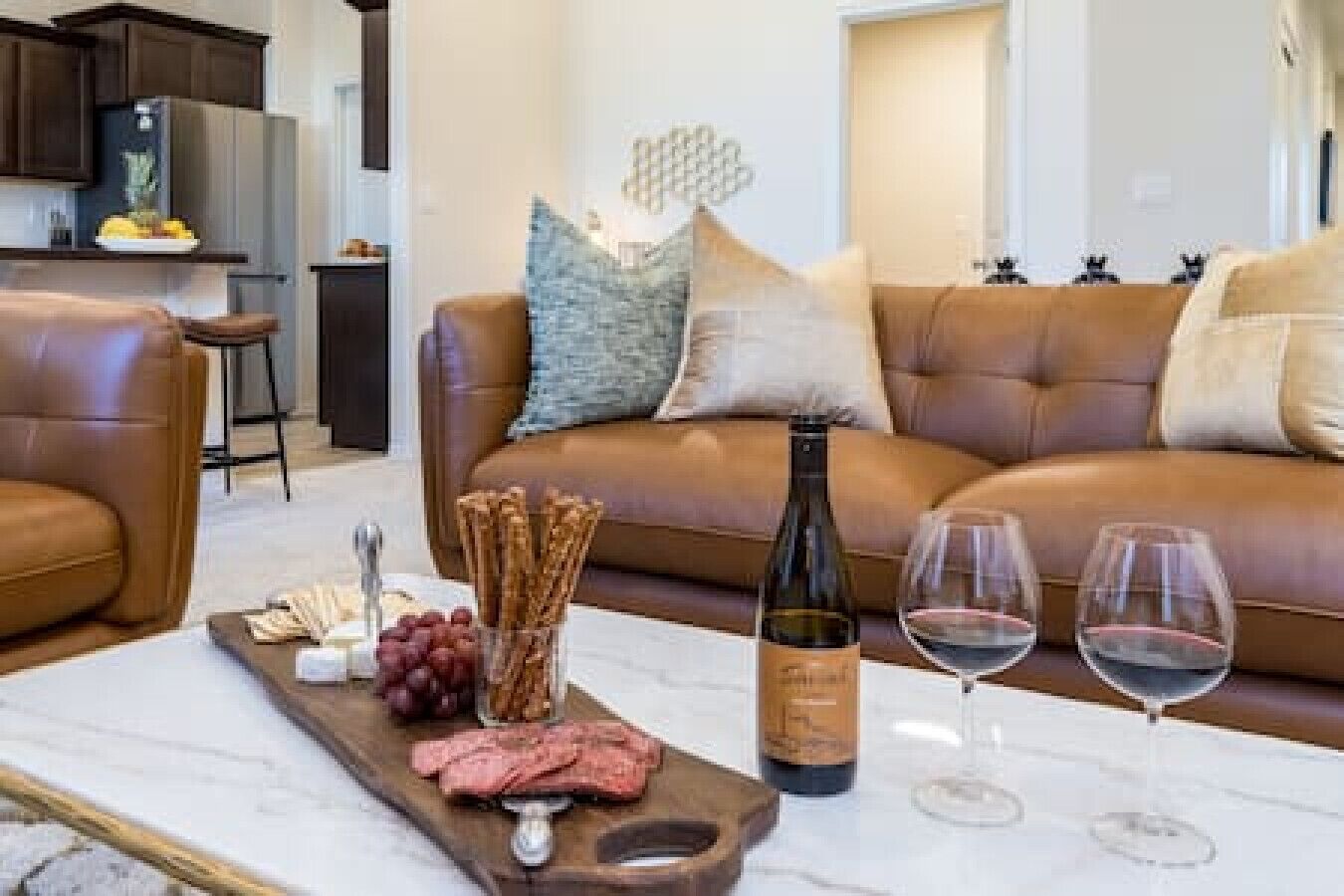 Blue Mountain Extended Stay