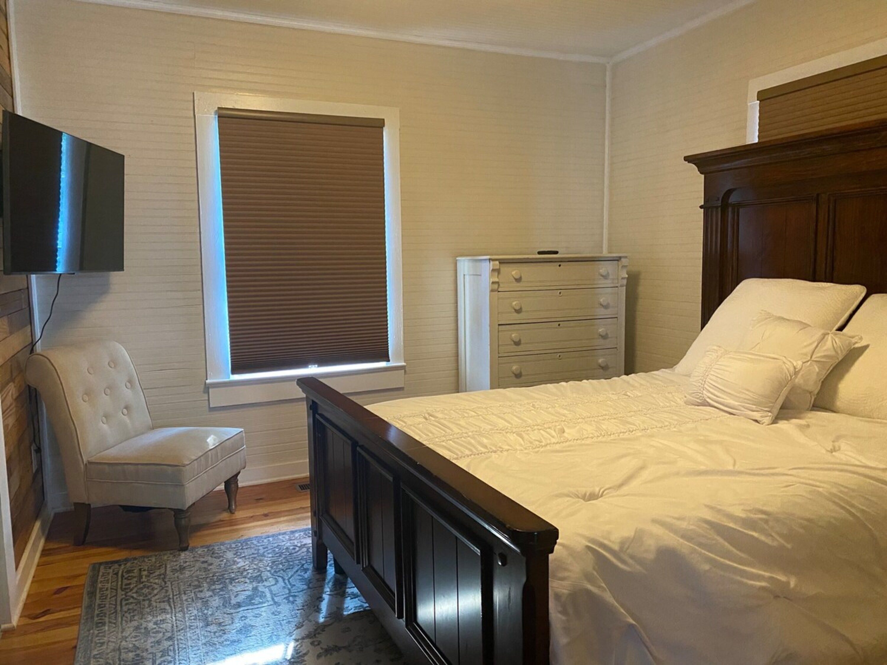 Signature Cottage, 2 Bedrooms, Non Smoking, Patio