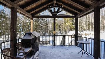 Área da propriedade