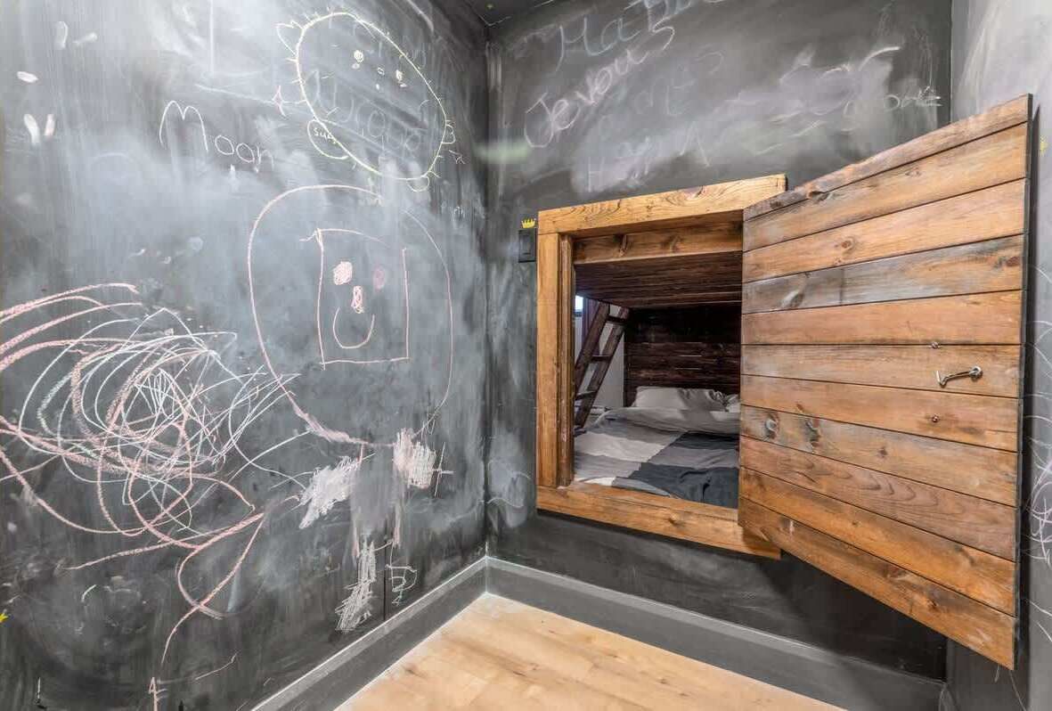 4 chambres, Wi-Fi, draps fournis