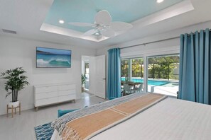 7 室のベッドルーム、アイロン / アイロン台、旅行用ベビーベッド、WiFi