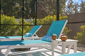 テラス / パティオ