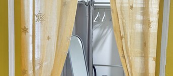 Appartement T2 en Cœur de Ville de Sète