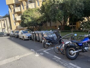 Property grounds - Appartement T2 en Cœur de Ville de Sète (Sète)