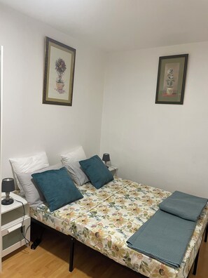 1 bedroom, iron/ironing board, WiFi, bed sheets - Appartement T2 en Cœur de Ville de Sète (Sète)
