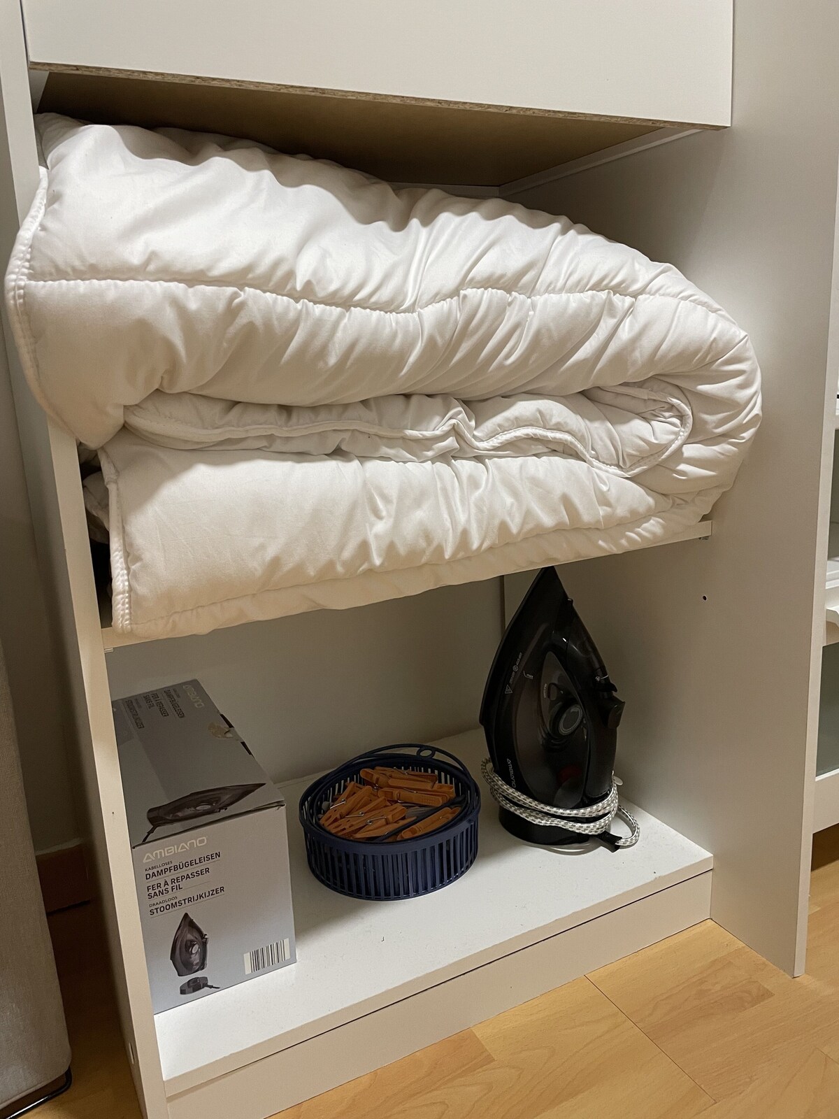 Bild für Gastgeberprofil