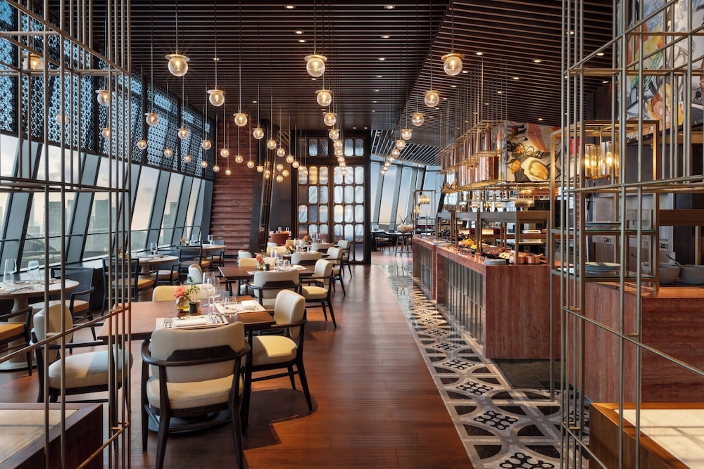 Four Seasons Hotel Dalian photo 8