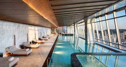 Four Seasons Hotel Dalian