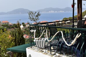 Apartament bàsic | Vista de la platja o del mar