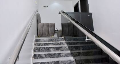 HABBOT LUXURY APARTMENT