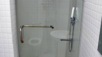 Appartamento Executive | Bagno