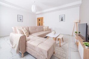 Interior - Appartement Luxueux à Draria (Algiers)