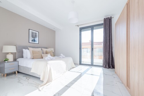 Appartement Luxueux à Draria