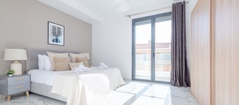 Appartement Luxueux à Draria
