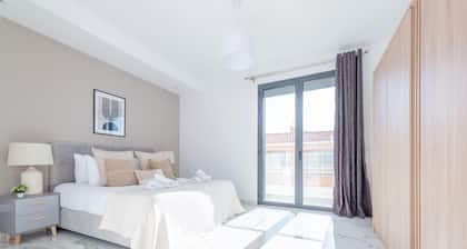 Appartement Luxueux à Draria