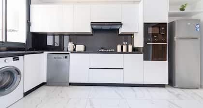 Appartement Luxueux à Draria