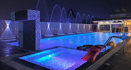 The Pelican Beach Resort Mandarmoni