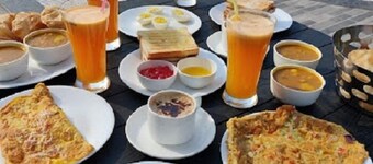 The Pelican Beach Resort Mandarmoni