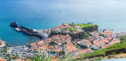 Enjoy Activities in Câmara de Lobos, Like Diving, Fishing and Canoeing
