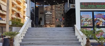 Hotel Salvadore