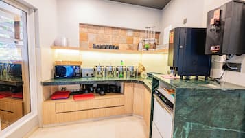 2 Bedroom Apartment | Private kitchen