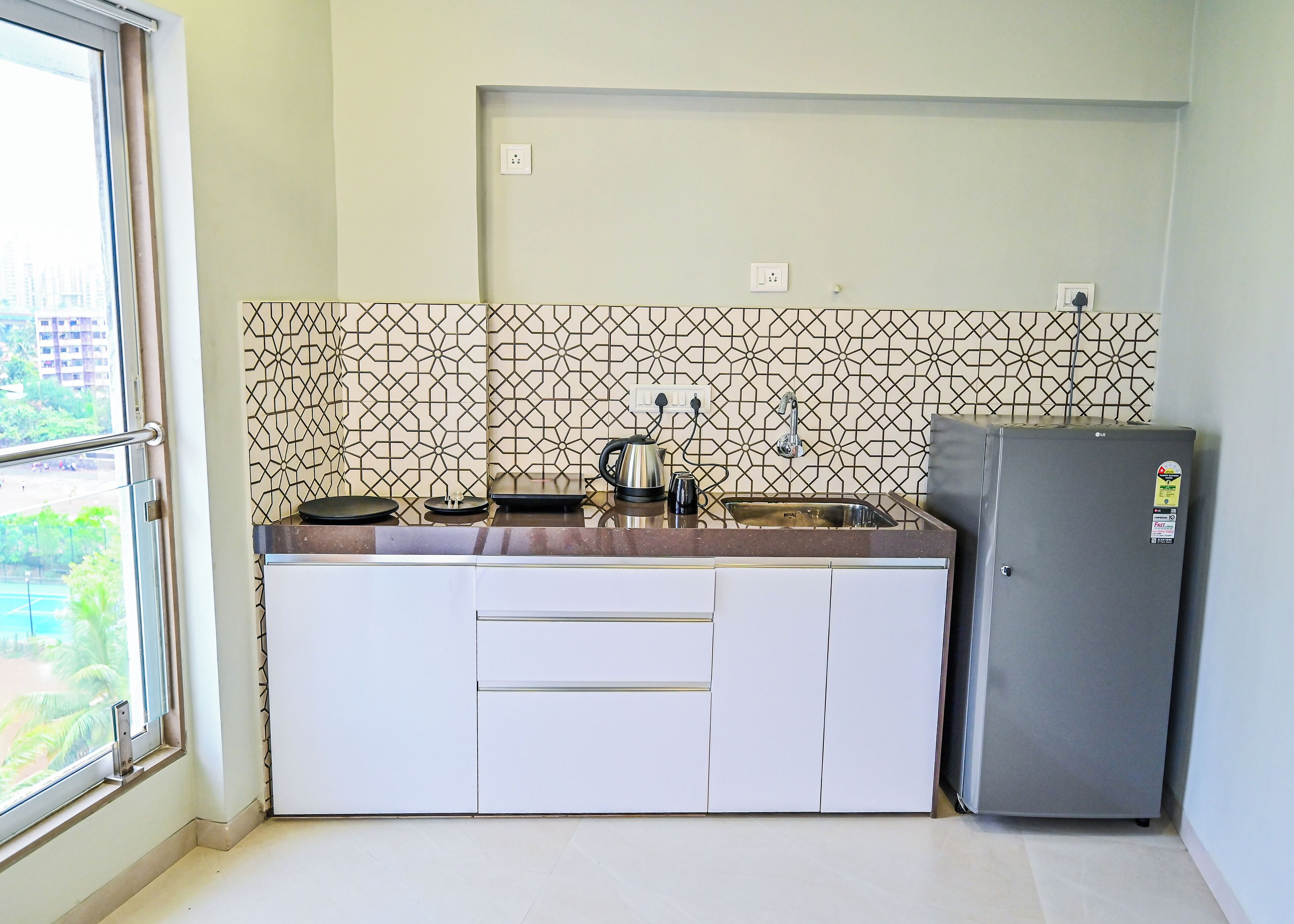 Foto - Indie Stays Studios, Chembur