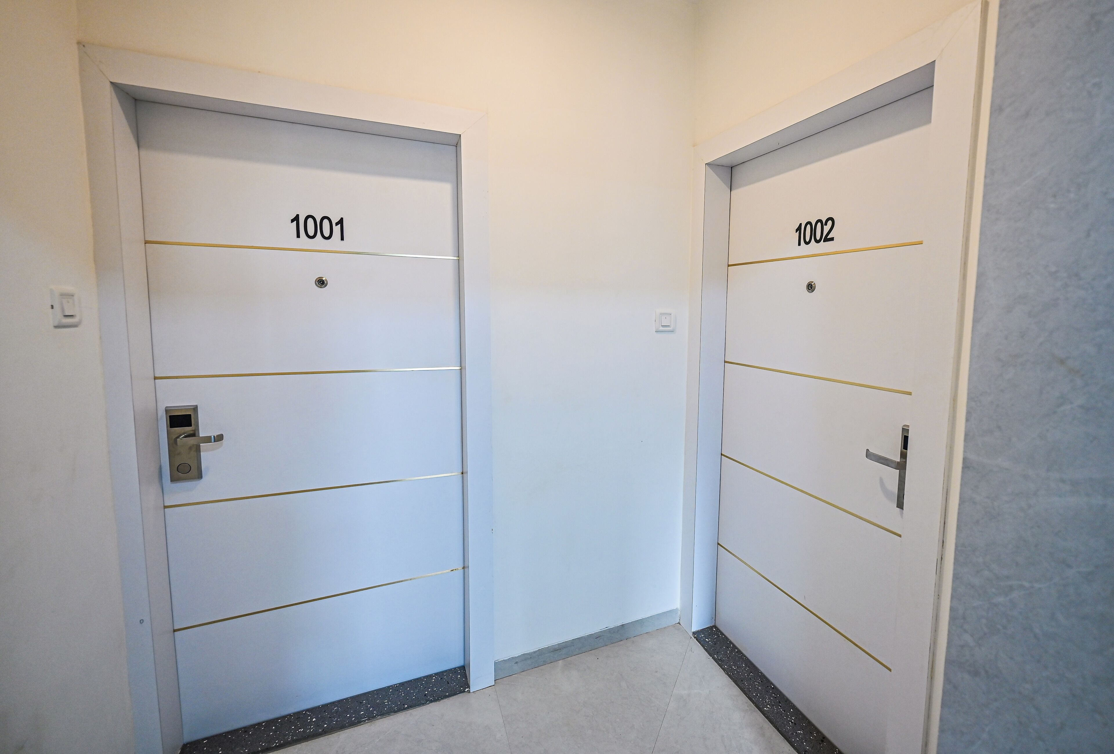 Foto - Indie Stays Studios, Chembur