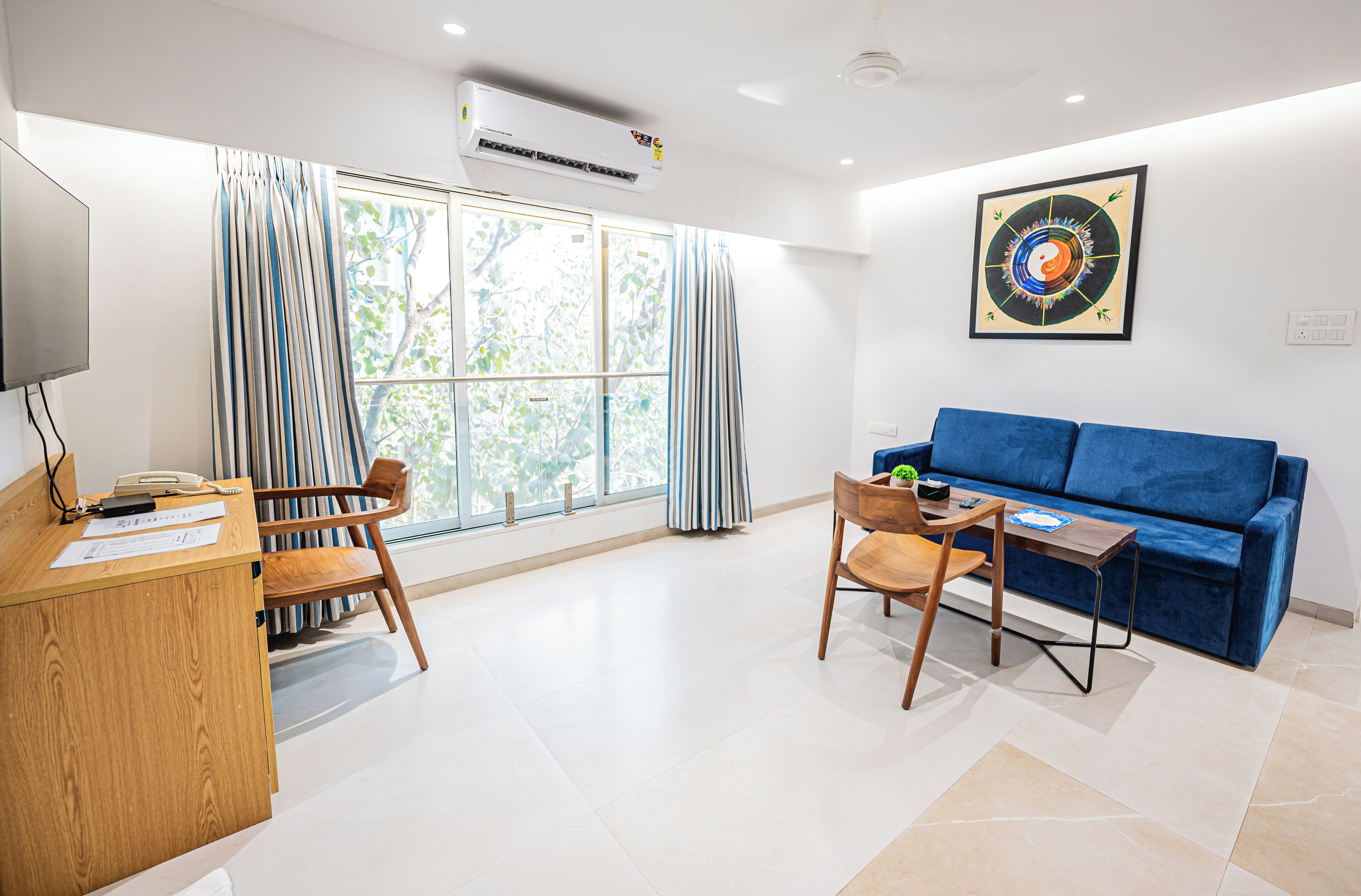 Foto - Indie Stays Studios, Chembur