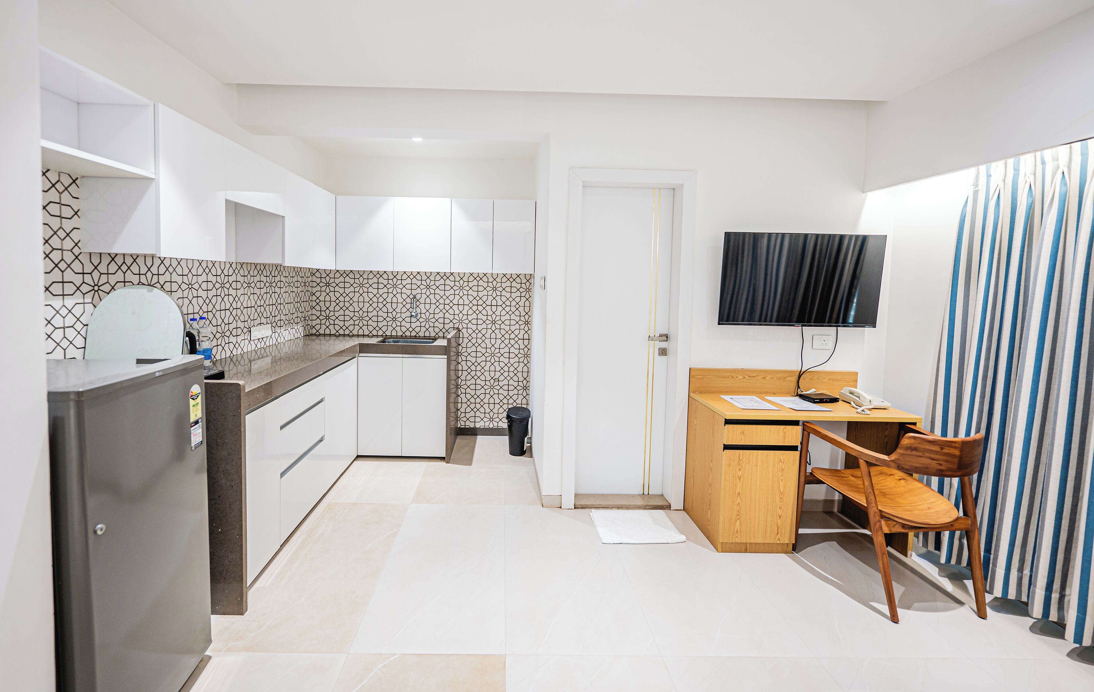 Foto - Indie Stays Studios, Chembur