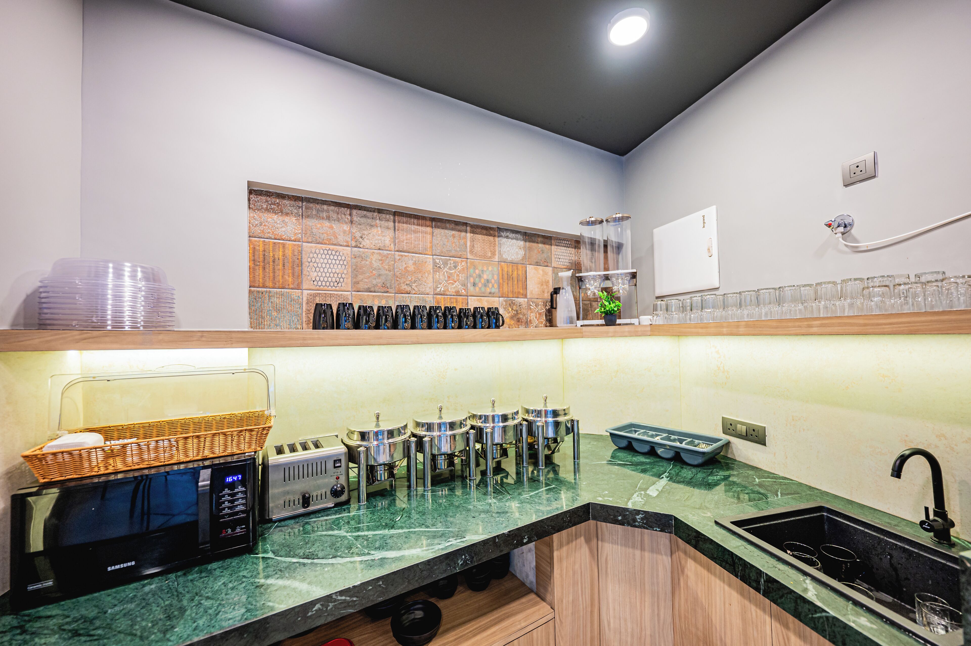 Foto - Indie Stays Studios, Chembur