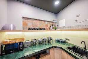 Apartment, 2 Schlafzimmer, Stadtblick | Eigene Küche