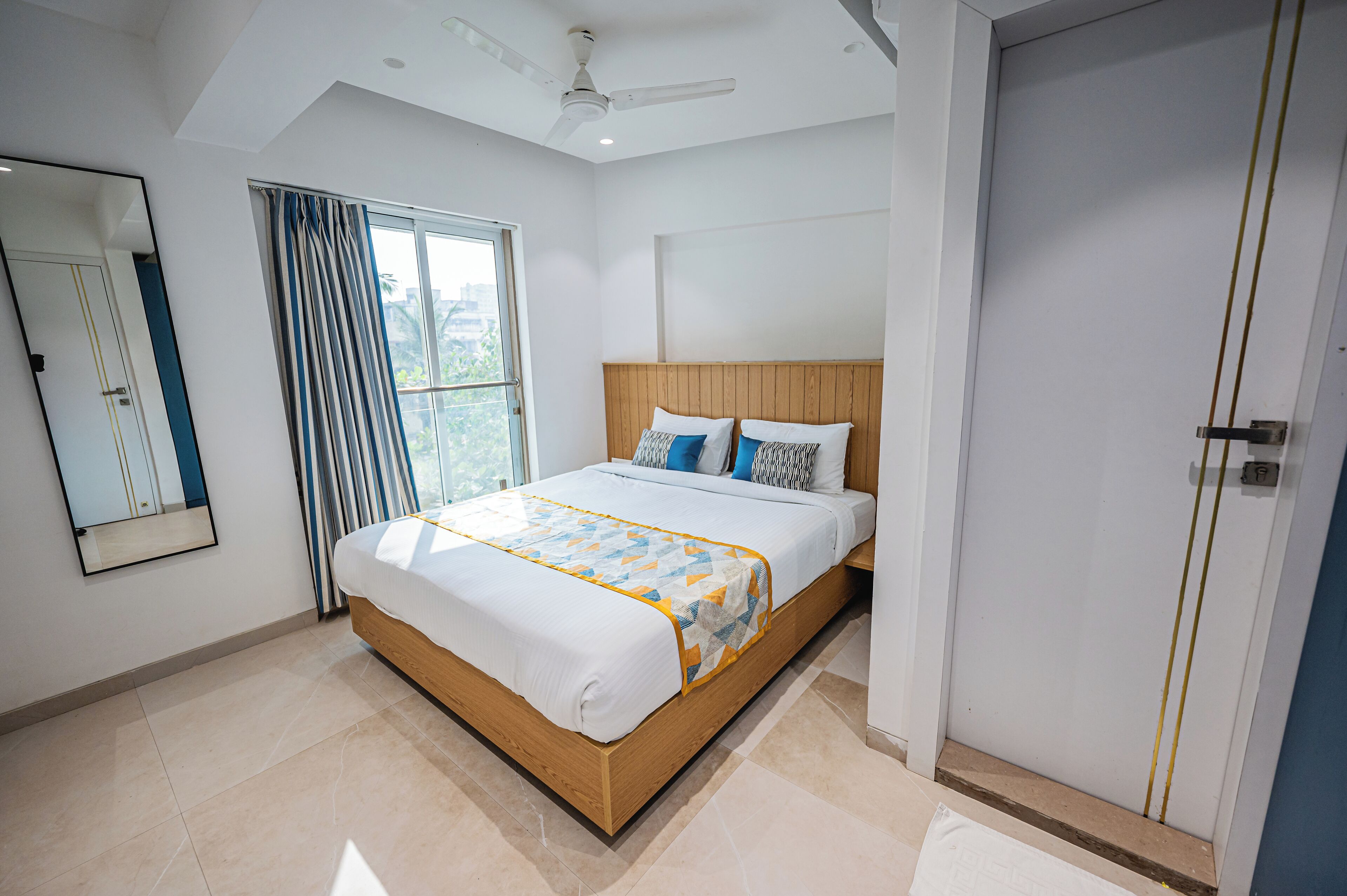 Foto - Indie Stays Studios, Chembur