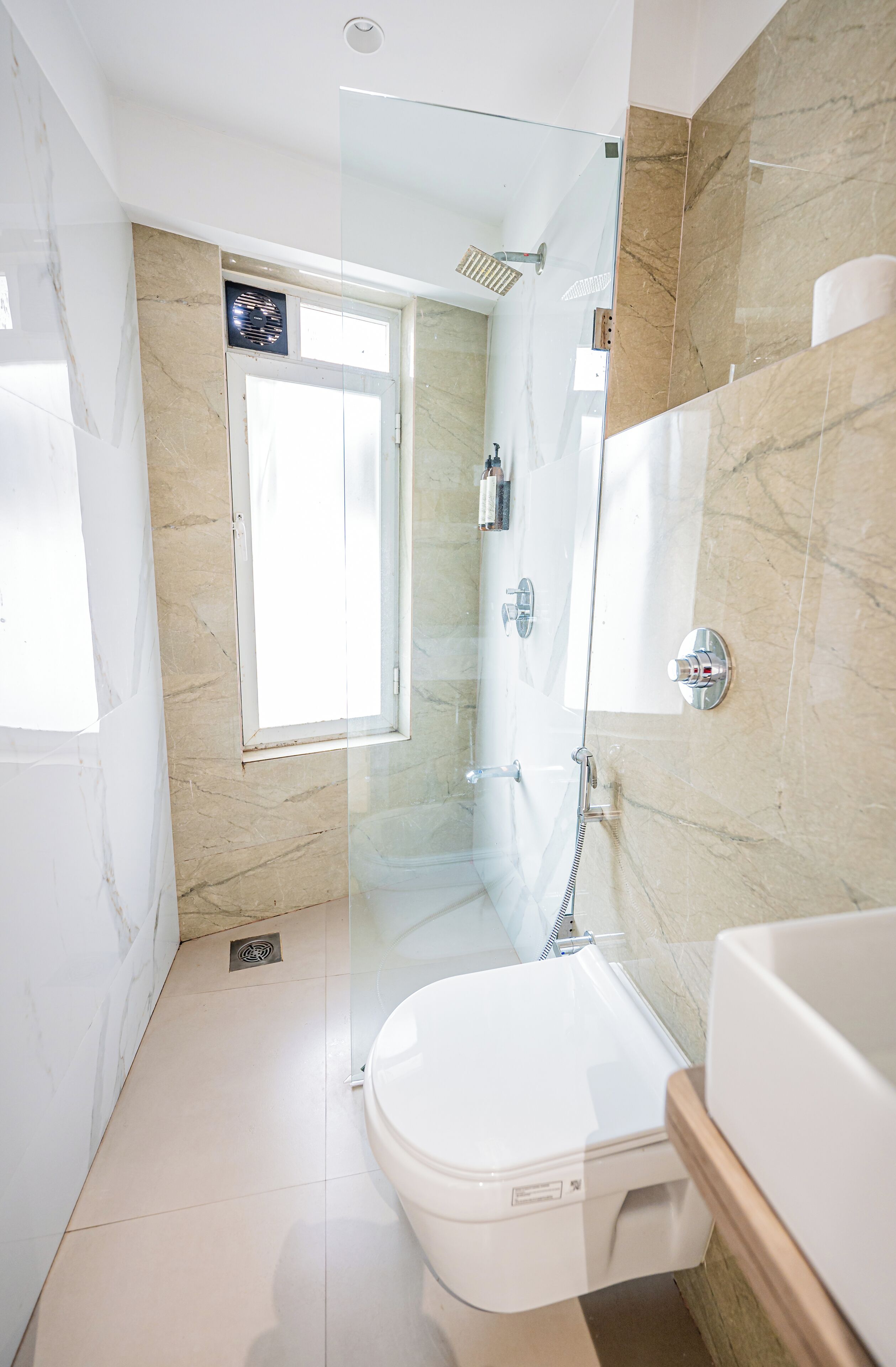 Foto - Indie Stays Studios, Chembur