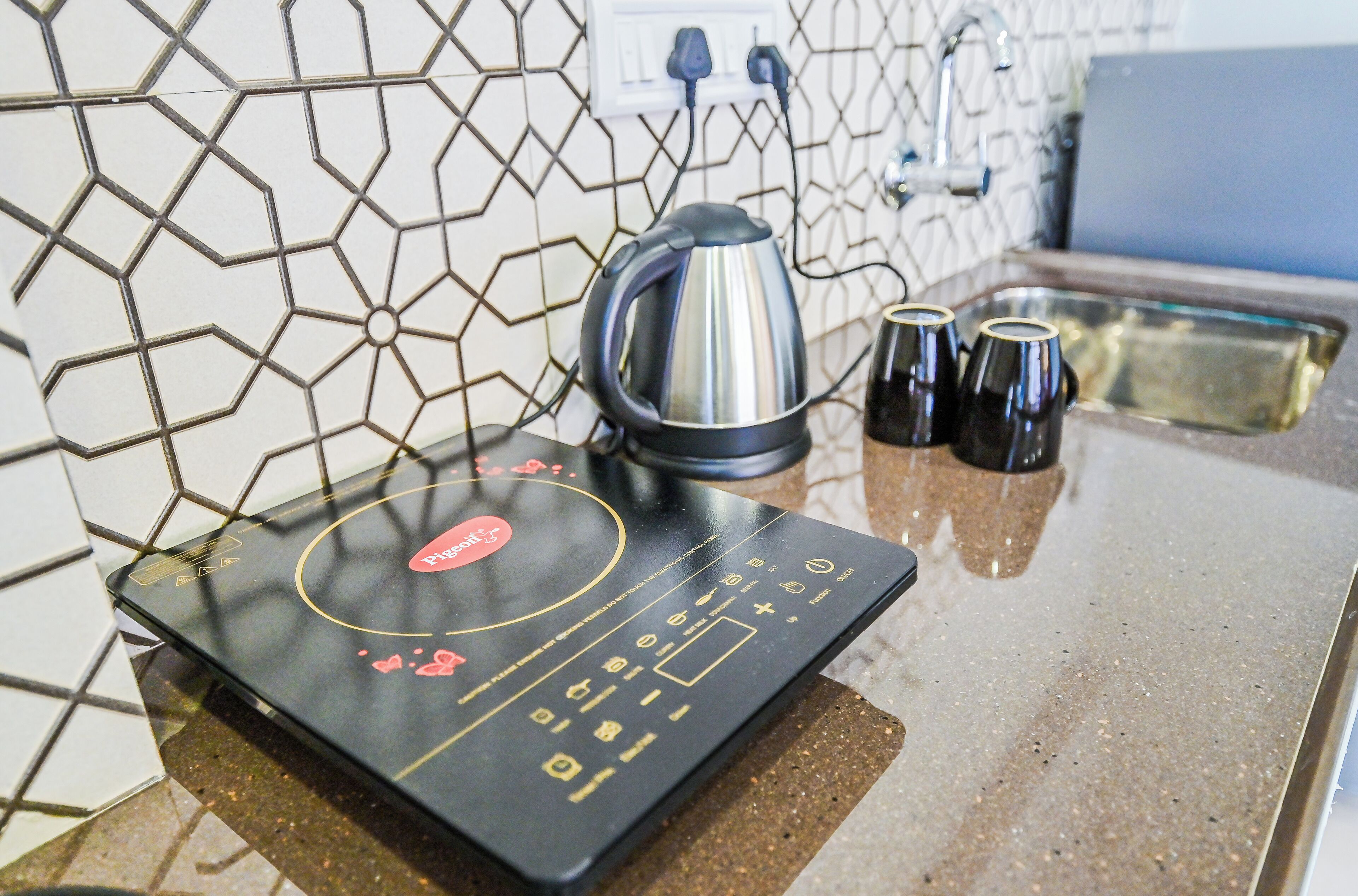 Foto - Indie Stays Studios, Chembur