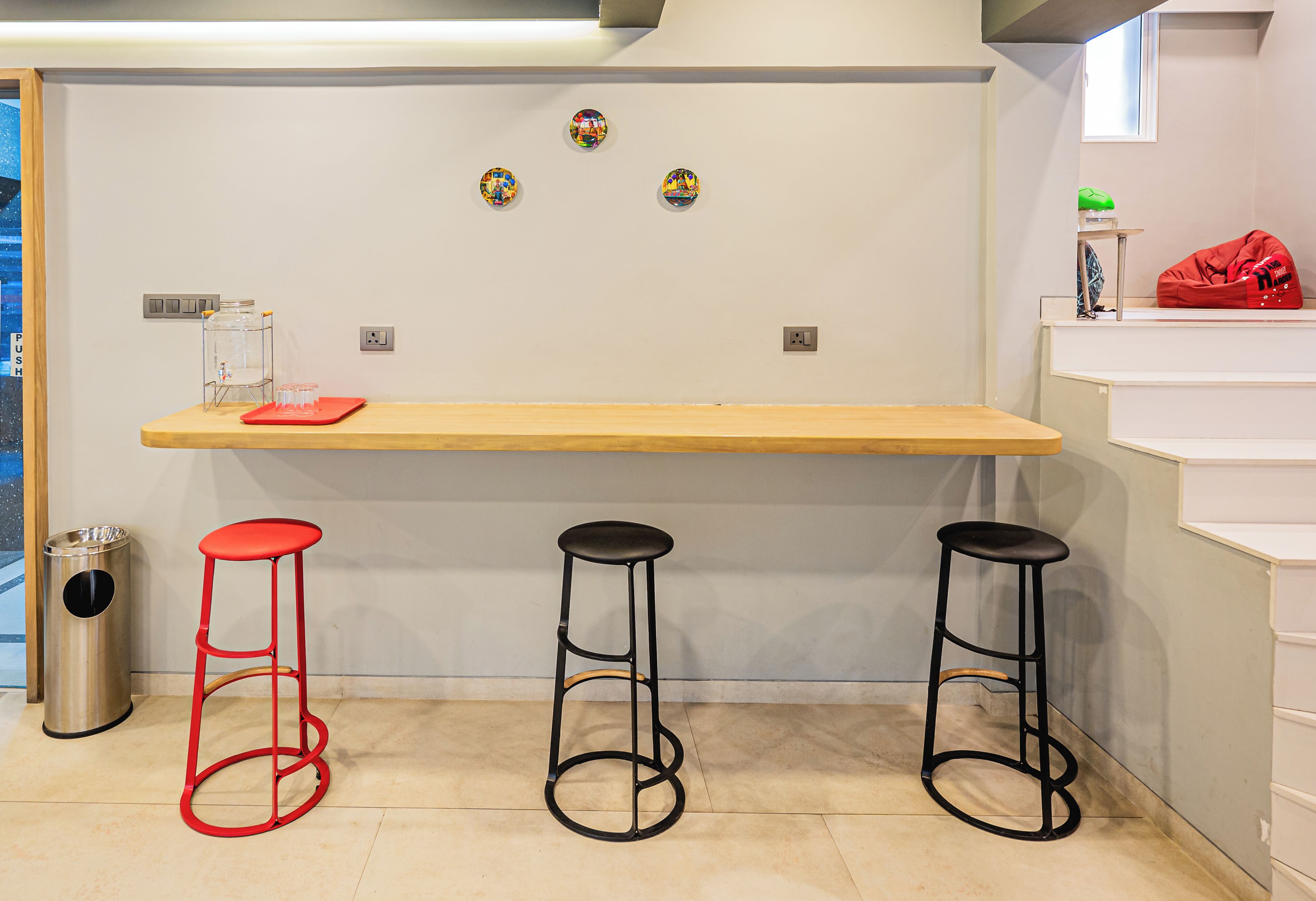 Foto - Indie Stays Studios, Chembur