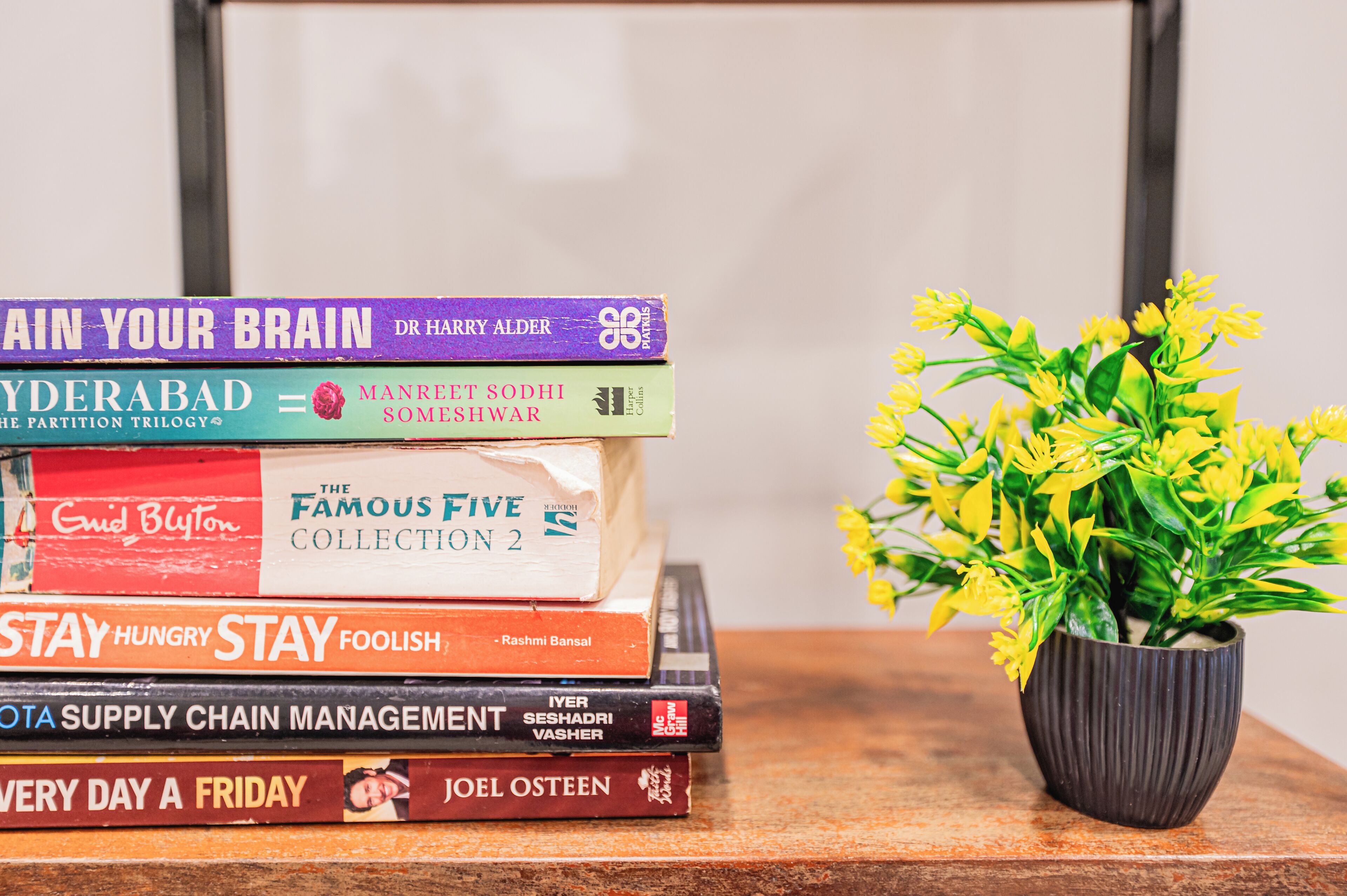 Foto - Indie Stays Studios, Chembur