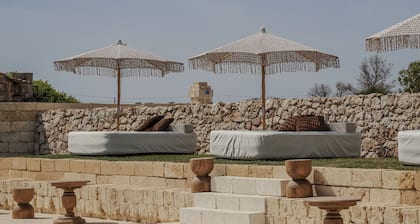 Borgo Bevagna Relais