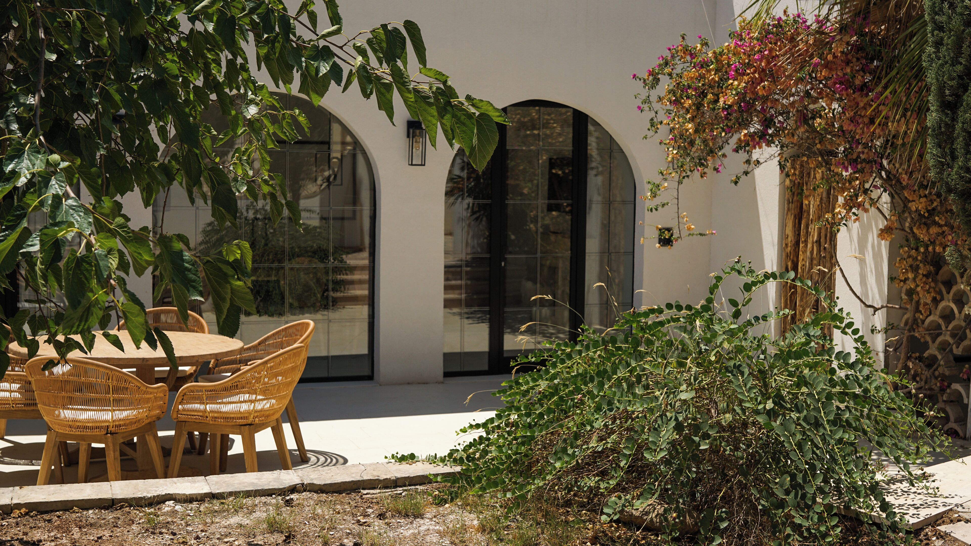 42-inch LCD TV with cable channels