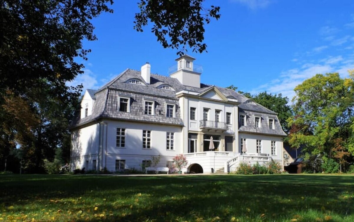 Image de profil de l’hôte
