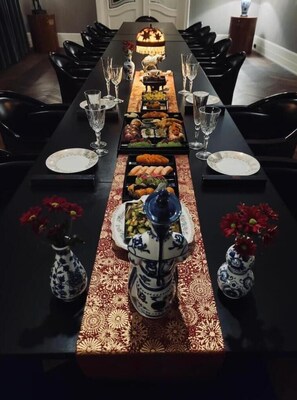 Servei de restauració