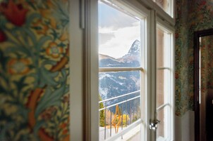 Vista al paisaje