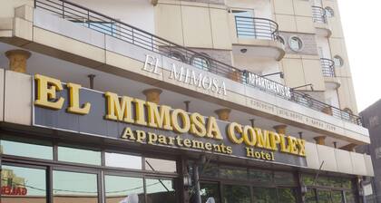 EL MIMOSA COMPLEX