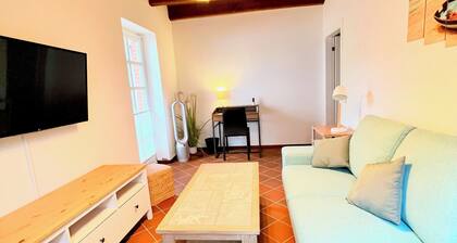 2 Zimmer Business Wohnung mit Terrasse