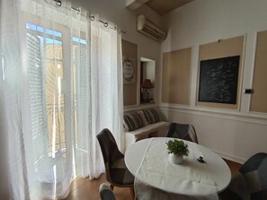 Dining - Apartment center of Monreale a stone's throw from the cathedral. CIN EN082049C2O4USCBQ3 (Monreale)