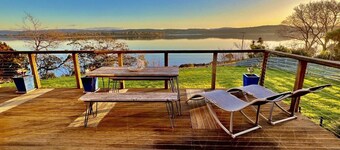 Hillwood Havana -  Bed and Breakfast. Room in the house