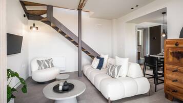 Nhà | Khu phòng khách