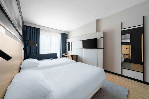 Superior Room, Non Smoking