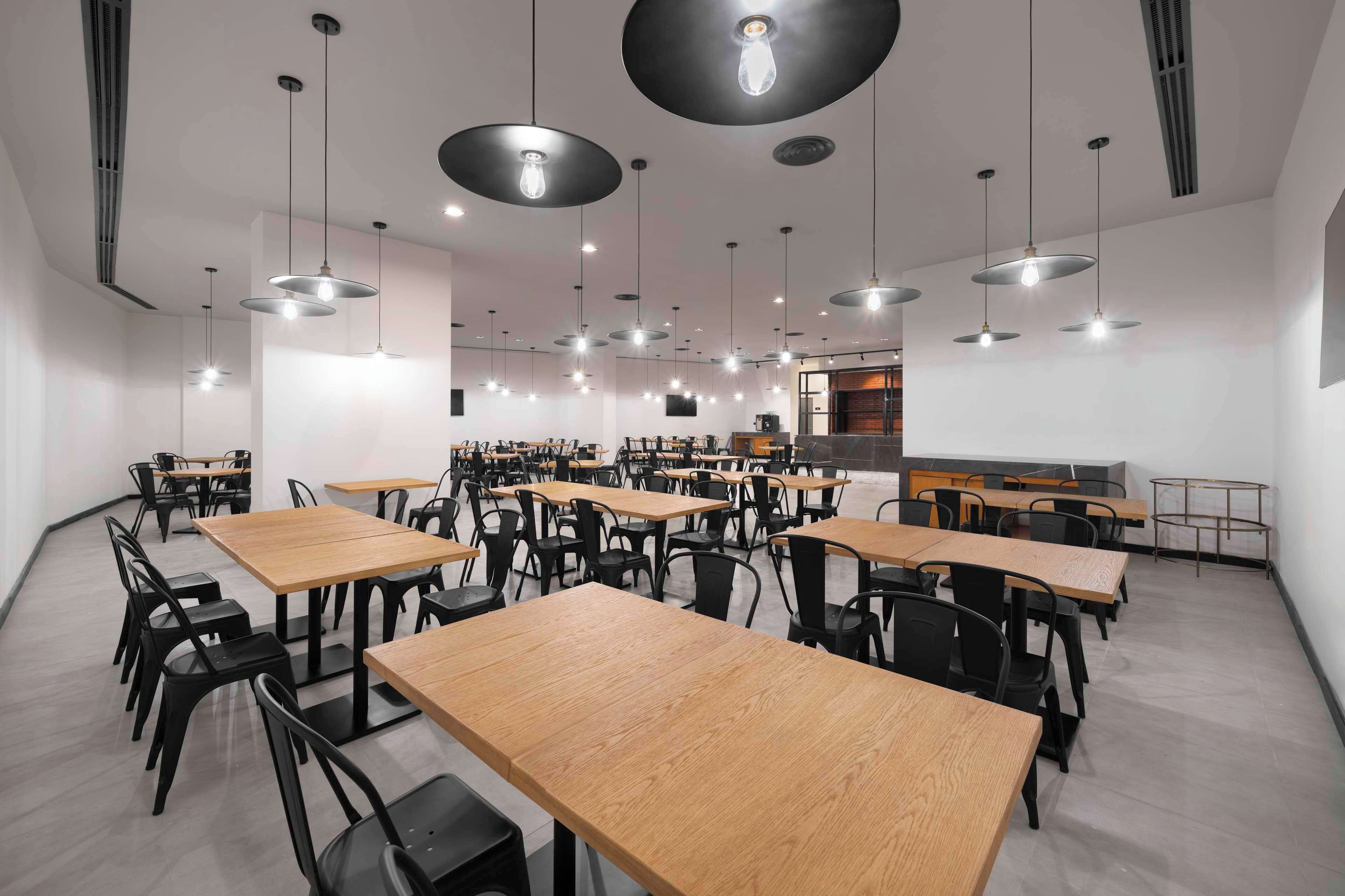 Foto - Park Inn by Radisson Makkah Thakher Algharbi