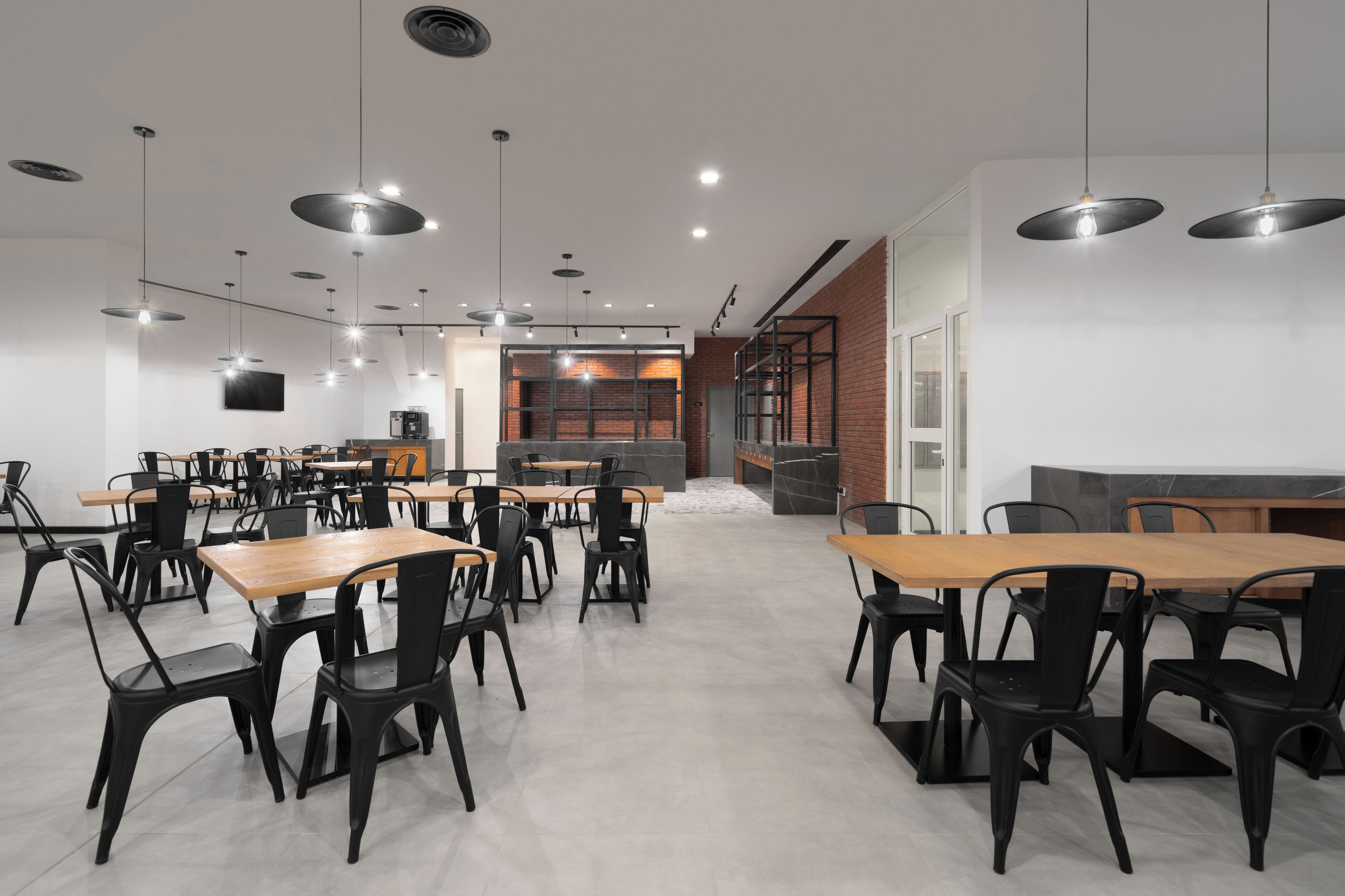 Foto - Park Inn by Radisson Makkah Thakher Algharbi