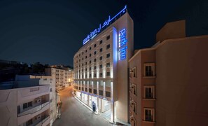 Exterior - Park Inn by Radisson Makkah Thakher Algharbi (Makkah)